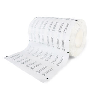 EVA hot melt adhesive paper roll