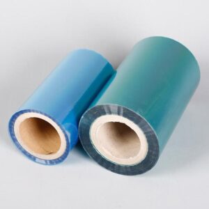 Composite roll film