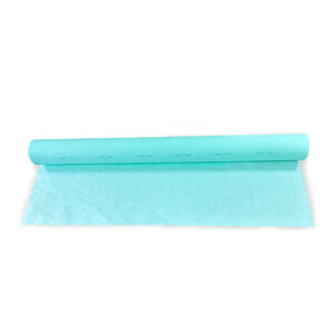 Crepe paper roll