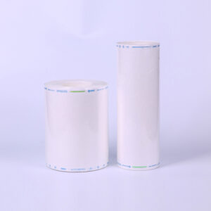 Tyvek sterilization roll bag and self-sealing bag