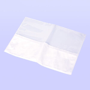 Tyvek top bag