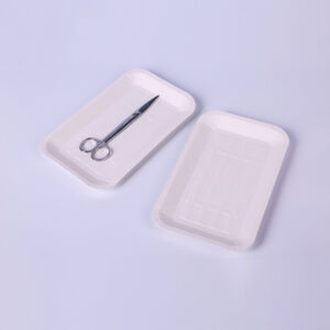 Paper tray