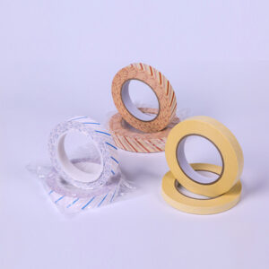 Indicator tape