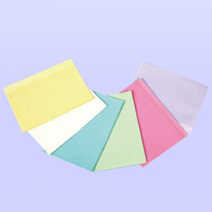 Dental pad
