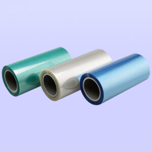 Medical coated paper roll/composite roll film