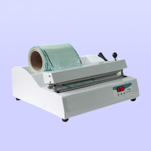 Manual sealing machine