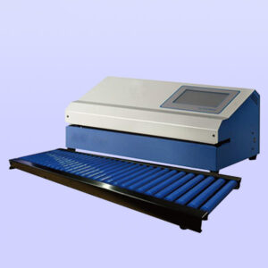 Automatic sealing machine