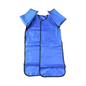 0.35mmpb 0.5mmpb X Ray Radiation Protection Surgical Lead Dental Costume Vest X ray Radiation Protection Lead Apron Clothes