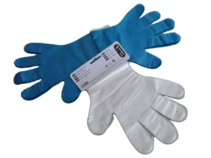 0.5g Disposable Transparent Food Gloves Price