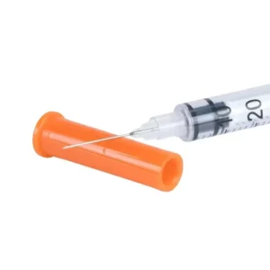 0.5ml 1ml Disposable Insulin Syringe Precisely Graduated Insulin Syringes With Needle 29G 30G 31G 32G 6mm 8mm 13mm