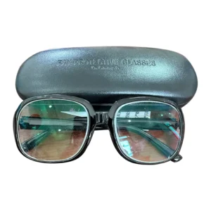 0.75mmpb 0.5mmpb Anti-Radiation Medical Eyeshields X-Ray Lead Goggles X-Ray Lead Glass Xray Glasses