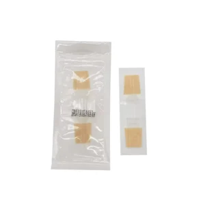 1 X 3.7 Inch Wound Closure Strips Zip Stitch Kit Butterfly Closure Kit Device Zip Tie Skin Closure