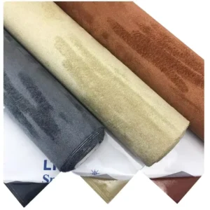 1.5m*15m Suede Fabric Car Self-adhesive Interior Modification Wrap DIY Color Changing UV/IR Protection 3-Year Warranty