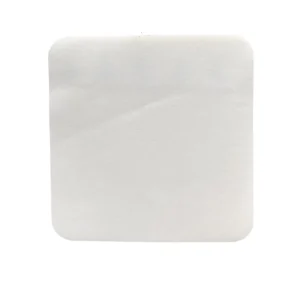 10*10cm Accelerate Wound Healing Dressing Sterile Single-Use Wound Dressing Band Aids