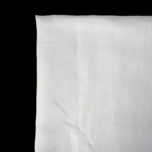 100% Cotton Absorbent Medical Gauze Roll for Hospital Use