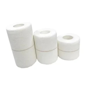 100% Cotton Heavy Elastic Adhesive Bandage