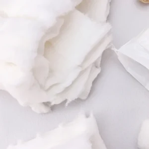 100% Cotton Medical Grade Dental Cotton Roll Soft & Link-Free Natural Feeling White Various Specifications