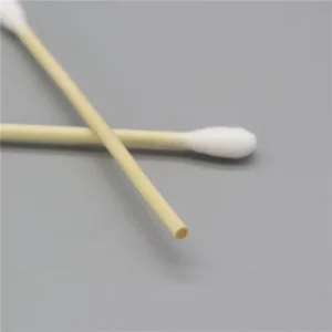 100% Cotton Swabs 750 Count Hygiene and Beauty Care Original Cotton Swab