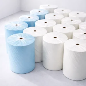 100% OEM Service SMS Material Nonwoven Fabric Color Biodegradable Spunbond pp Nonwoven Fabric Medical Nonwoven Fabric