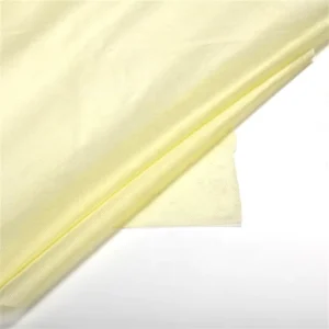 100% PP Disposable SMS SMMS Meltblown Nonwoven Fabric