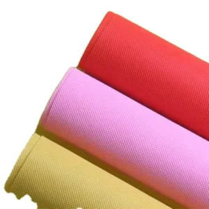 100% PP Nonwoven Waterproof Breathable Fabric Roll Plain Style for Medical Bags & Home Textiles