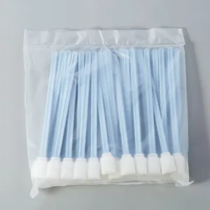 100 PPI Polyurethane Foam Swab for Brother GTX Pro Printer Cleaning Inject Plotter Friendly