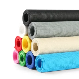 100% Polyester Non Woven Fabric Used in Medical Non woven Consumables