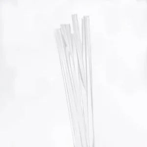 100% Transparent Hot Melt Silicone Glue Stick 7mm 11mm for Wood Plastic Glass Ceramic Metal Paper