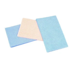 100% Viscose Medical Nonwoven Fabric