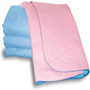 100% Waterproof Disposable Pad Adults Babies Large Adult Incontinence Pad Polyester PVC Modern Warm Portable Personal Hospital