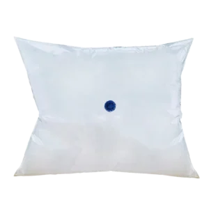 1000L IBC LINER BAG ASEPTIC PLASTIC PE PA VMPET WITH 1 4 INCH VALVES for LIQUID PACKAGING