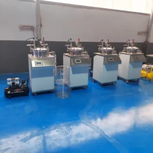 100L 200L 350L Retort Machine Food Sterilizer Autoclave Industrial Equipment 304 Stainless Steel Fully Automatic