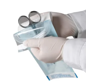 100mm*200m Sterilization Folding Bag Disposable Sterilization Roll Bag Medical Non drug Bags