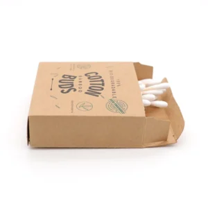 100pcs Cotton Swabs
