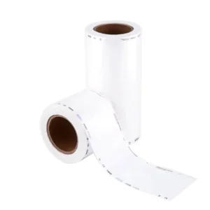 1073B Tyvek Sterilization Roll Pouch Plasma Sterilization Reel for Medical Dental Clinic Use