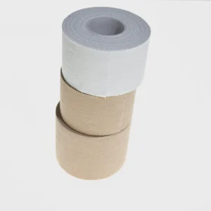 10cm*5m Zinc Oxide Surgical Tape for Sports Injuries and Rehabilitation