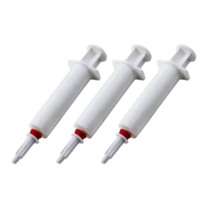10ml 20ml 30ml 50ml 60ml Plastic Disposable Veterinary Oral Dispensers