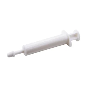 10ml 20ml 30ml 50ml 60ml Plastic Veterinary Disposable Oral Paste Syringe