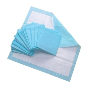 10piece/pack 60*90 Adult Nursing Disposable Waterproof Bed Sheet Maternity Pads Pregnant Women Postpartum Care