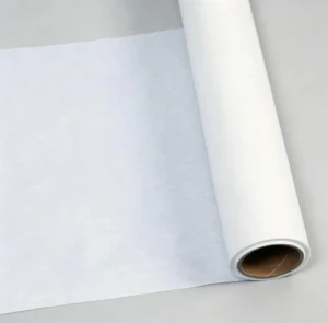 12 Rolls Per Case White Disposable Medical Exam Table Paper with Customized Size and Option Disposable Bed Sheet Roll