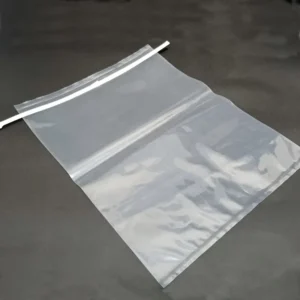 12 X 16 Inch 305X406MM 5.5L Sterile Sampling Bags with Wire Closure