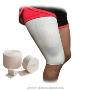 12.5cm*10m Elastic Cotton Tubular Bandage Medical Stockinette Bandage