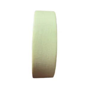 120℃ 160℃ 180℃ Yellow Masking Tape 2 Inch for Automotive Painting High temperature Masking Tape for Electronic Industry