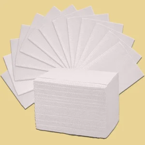 125PCS Bag White Disposable Tattoo Clean Pad Tattoo Waterproof Table Covers Clean Pad Patient Dental Napkins Tattoo Accessories