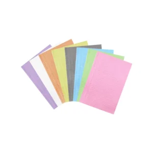 125pcs Disposable Dental Waterproof Tablecloth Medical Paper Strong Hold Clean Protection Pad Care Odontologia