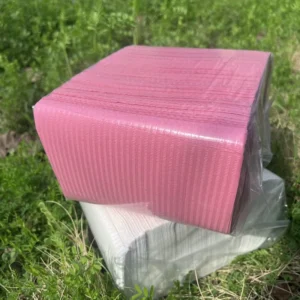 125pcs Nail Art Paper Disposable Tattoo Clean Pad Table Cover Clean Patient Dental Napkins Beauty Bibs