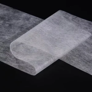 12gsm 13g Super Soft Anti-UV Breathable Waterproof Fusible PP Spunbonded Non Woven Fabric Diaper Material
