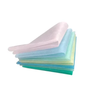 12gsm 14gsm Low Price Breathable Waterproof Anti UV Fusible PP Non Woven Fabric for Medical Use and Baby Diapers