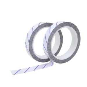 12mm*50m Hospital Plasma Sterilization Indicator Tape Medical Paper ISO9001 Certified for Medical Equipment Sterile