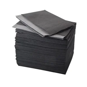 13in*18in 125pcs bag Disposable Non Woven Waterproof Tattoo Tablecloths Clean Pad Dental Bibs Tattoo Accessories